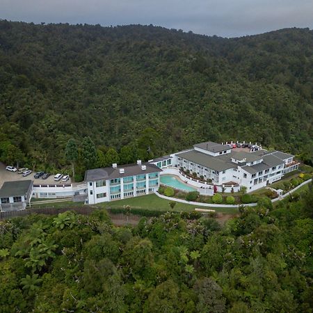 Waitakere Resort & Spa Auckland Luaran gambar