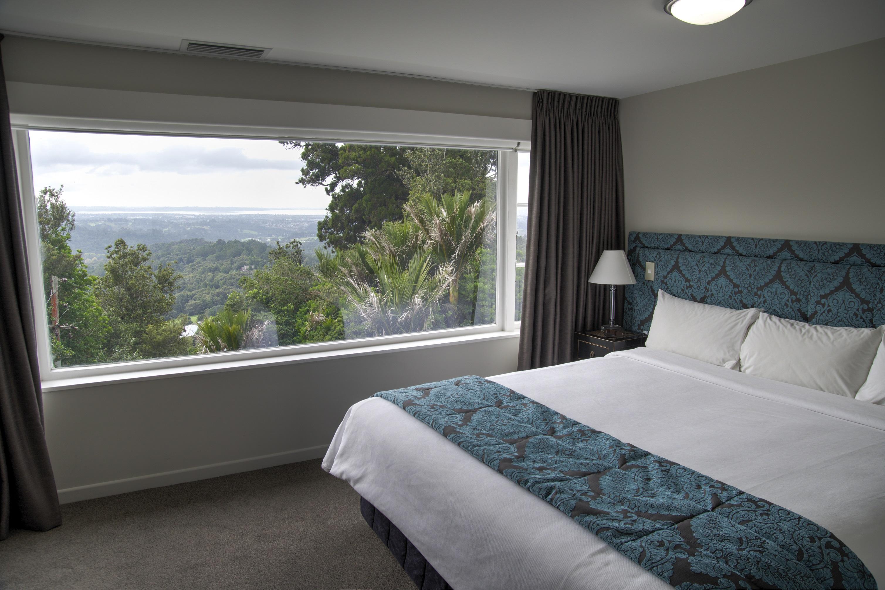 Waitakere Resort & Spa Auckland Luaran gambar