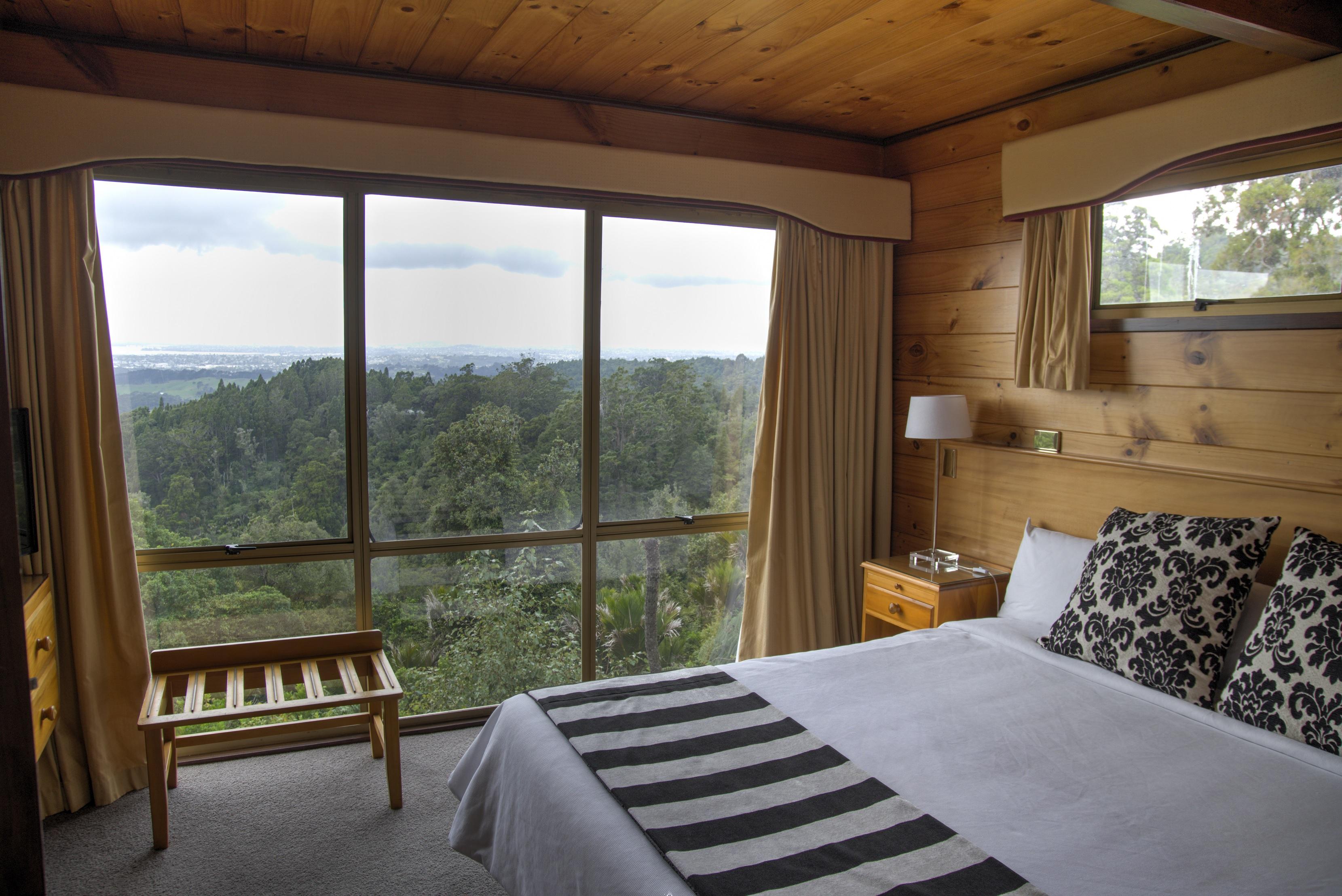 Waitakere Resort & Spa Auckland Luaran gambar