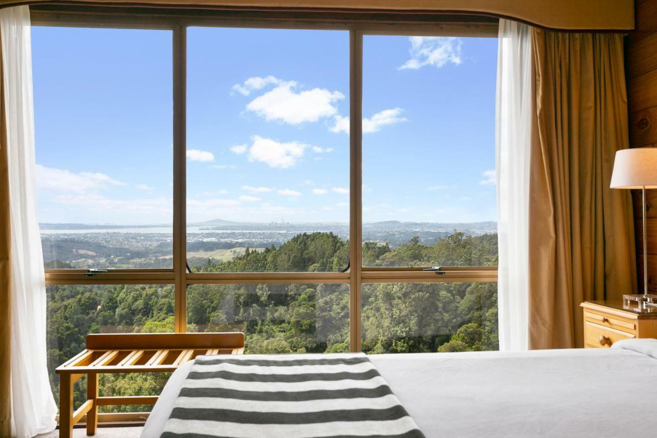 Waitakere Resort & Spa Auckland Luaran gambar