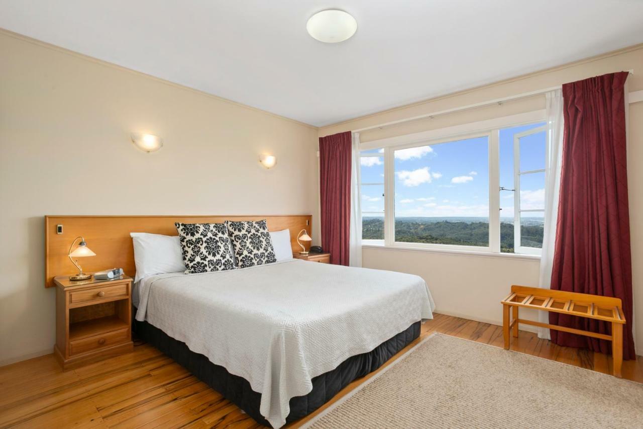 Waitakere Resort & Spa Auckland Luaran gambar