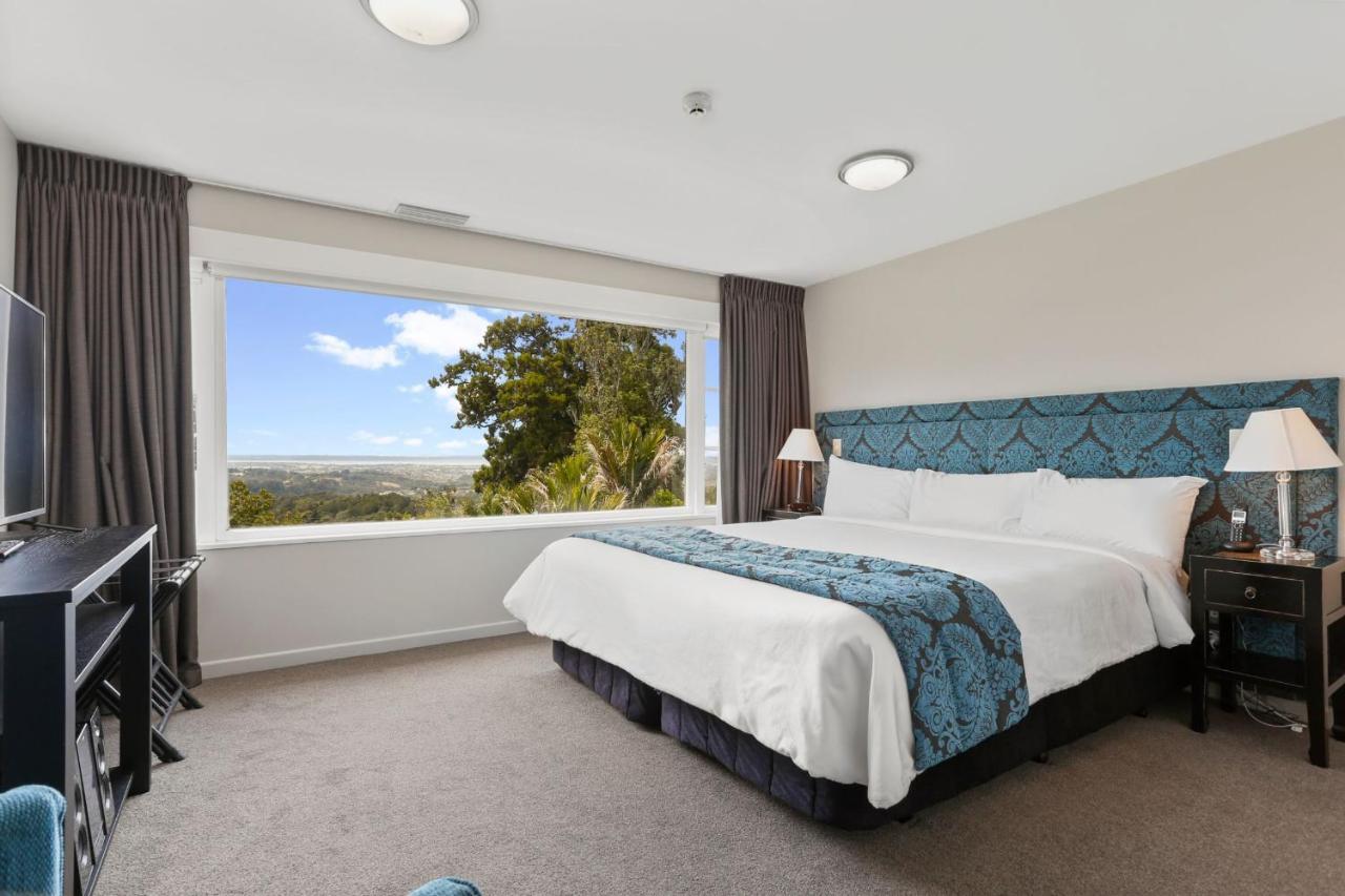 Waitakere Resort & Spa Auckland Luaran gambar